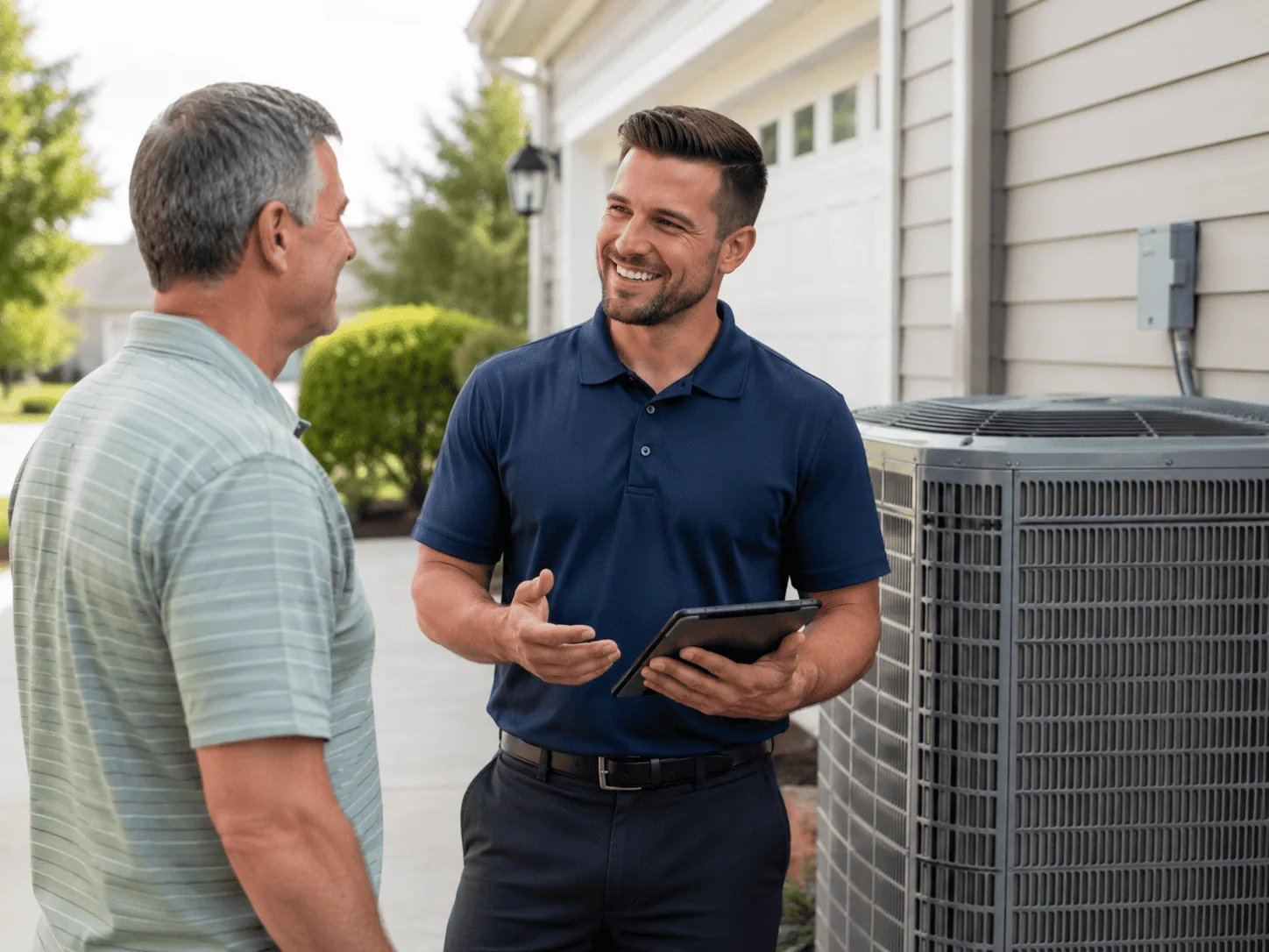 Heat Pump Installation Ord, NE FAQs